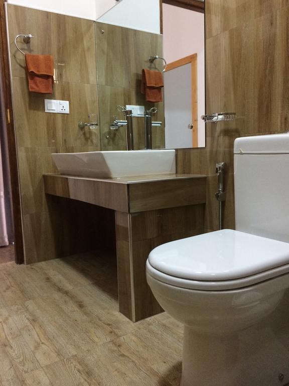 Bed and Breakfast The Chillout Элла Экстерьер фото
