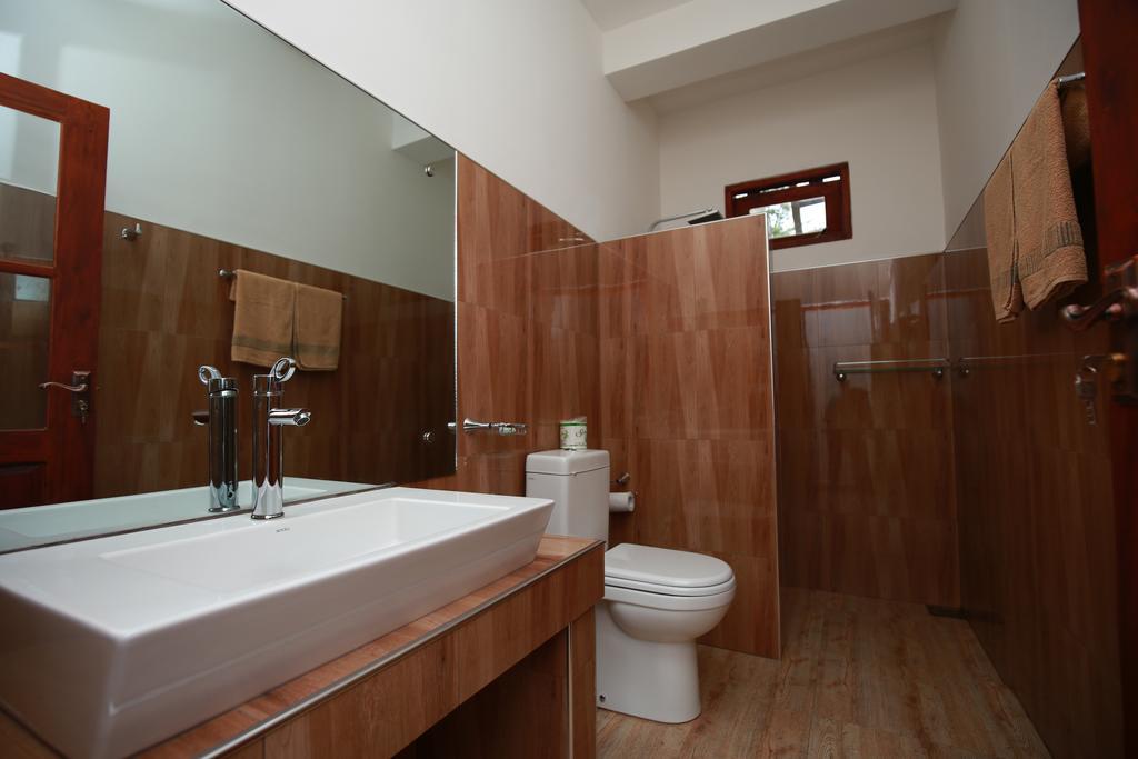Bed and Breakfast The Chillout Элла Экстерьер фото