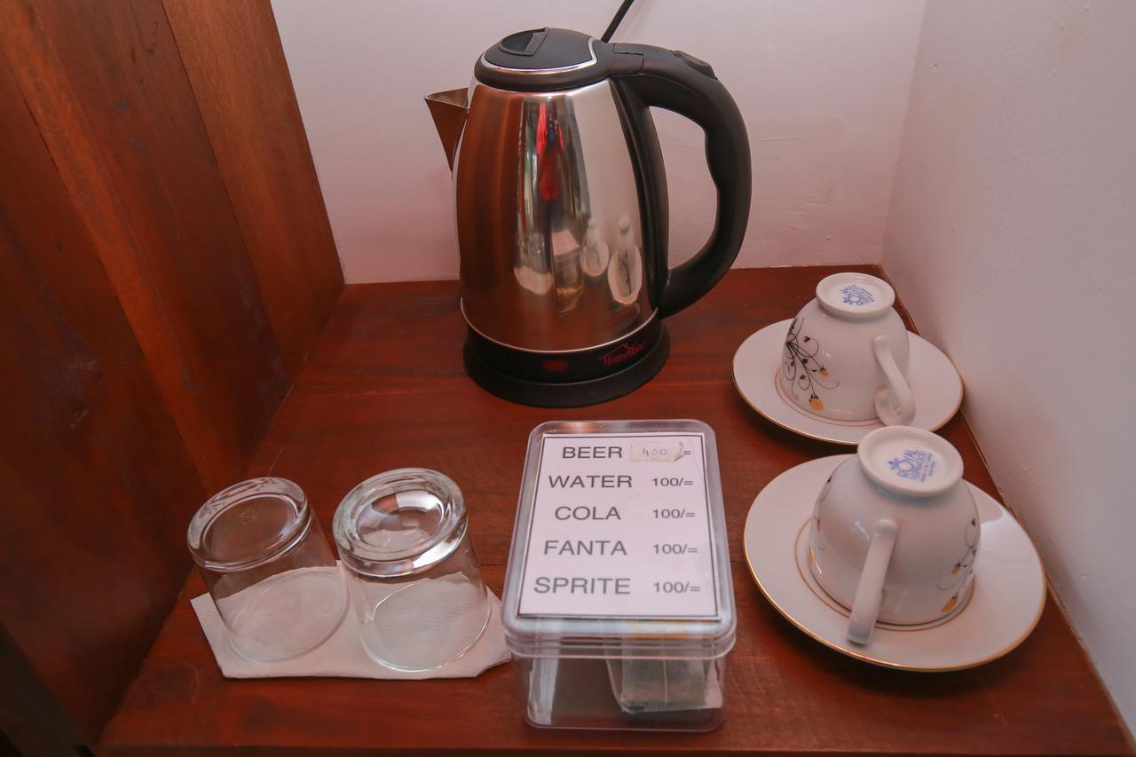 Bed and Breakfast The Chillout Элла Экстерьер фото