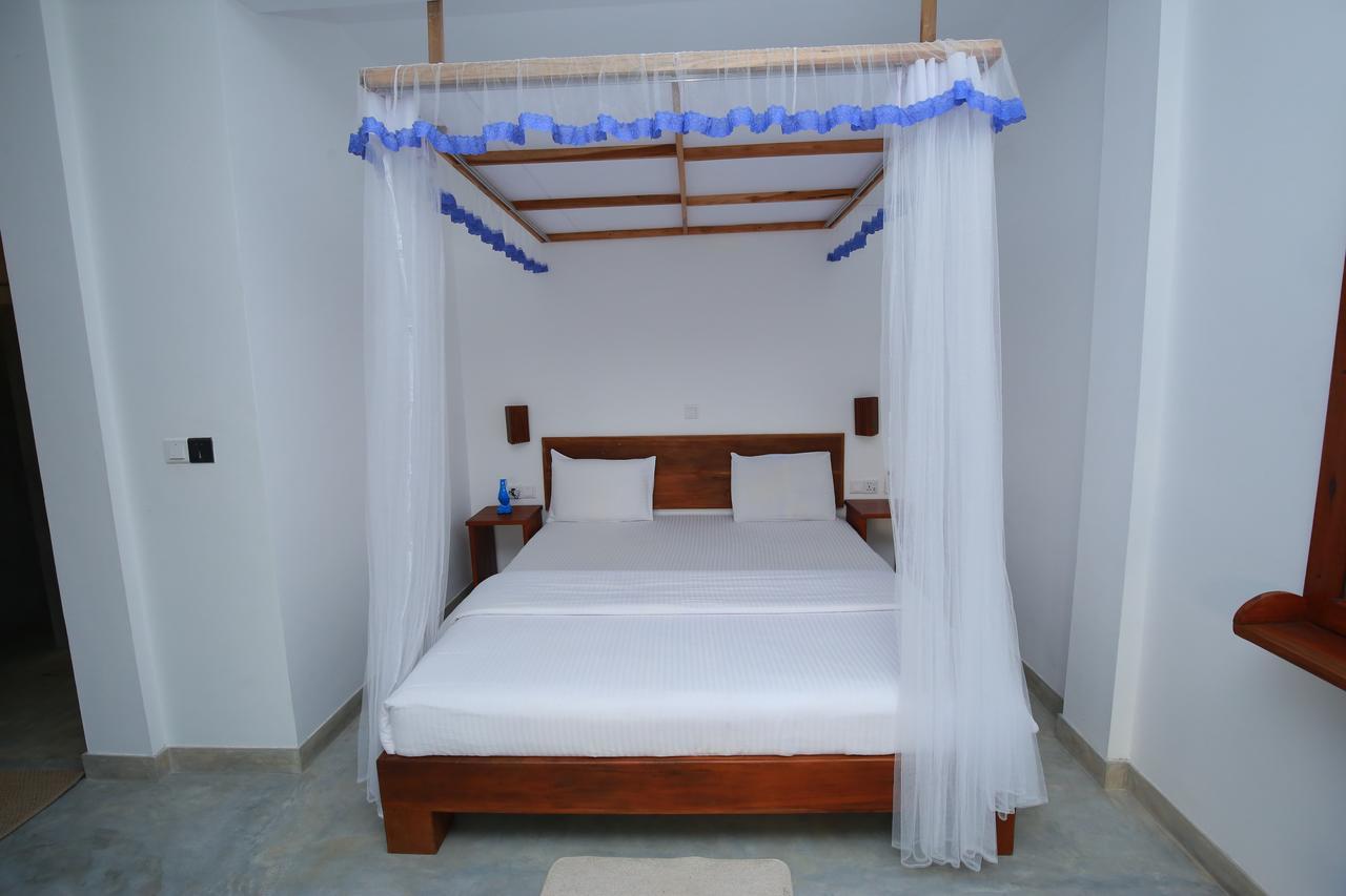 Bed and Breakfast The Chillout Элла Экстерьер фото