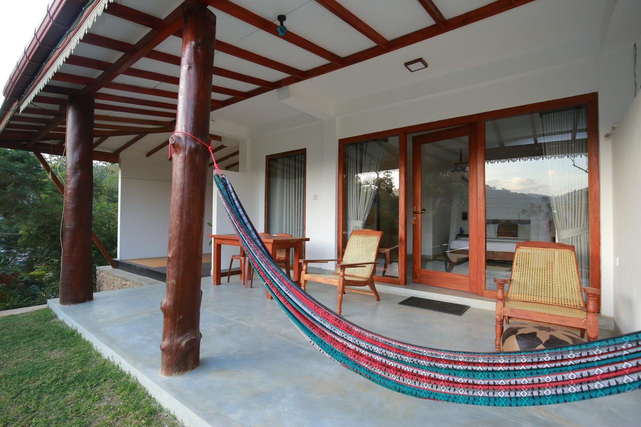 Bed and Breakfast The Chillout Элла Экстерьер фото