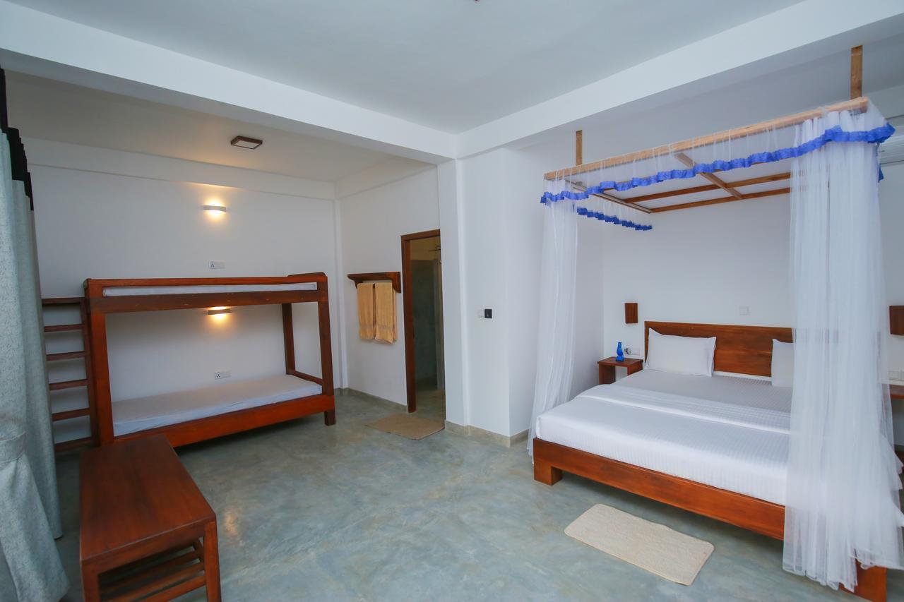 Bed and Breakfast The Chillout Элла Экстерьер фото