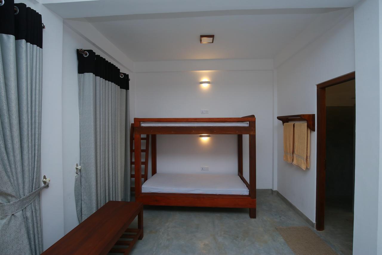 Bed and Breakfast The Chillout Элла Экстерьер фото