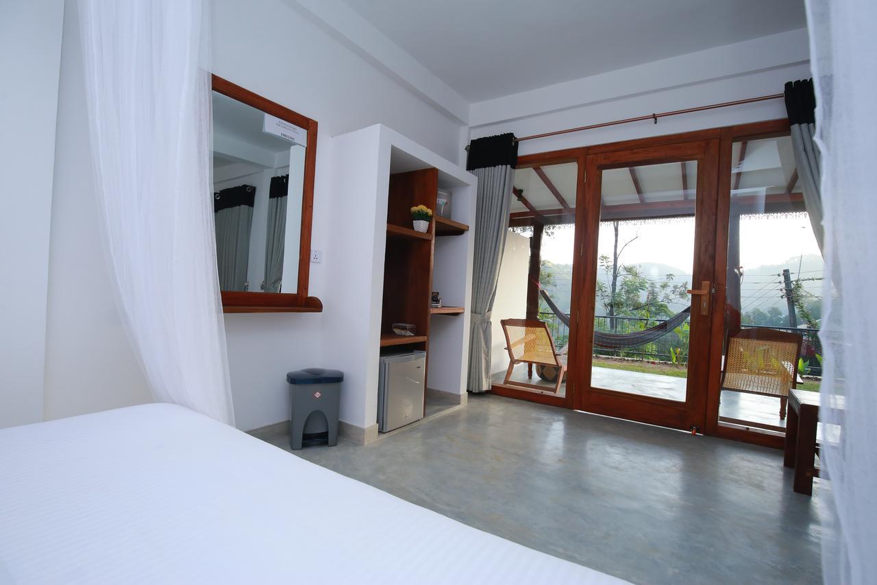 Bed and Breakfast The Chillout Элла Экстерьер фото