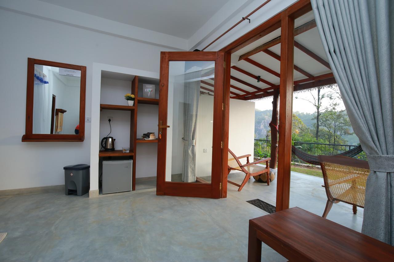Bed and Breakfast The Chillout Элла Экстерьер фото