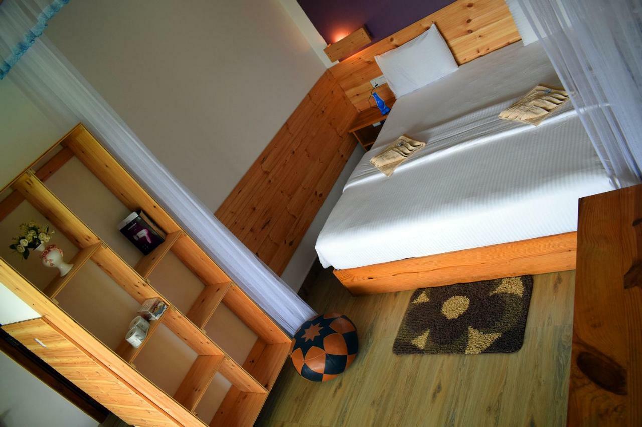 Bed and Breakfast The Chillout Элла Экстерьер фото