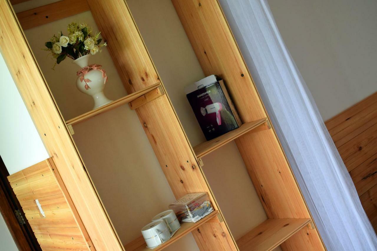 Bed and Breakfast The Chillout Элла Экстерьер фото