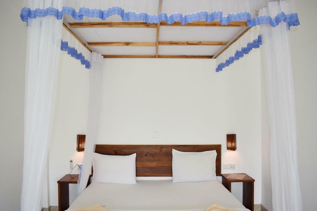 Bed and Breakfast The Chillout Элла Экстерьер фото
