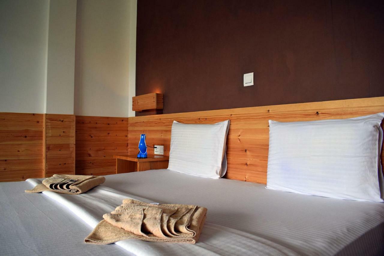 Bed and Breakfast The Chillout Элла Экстерьер фото