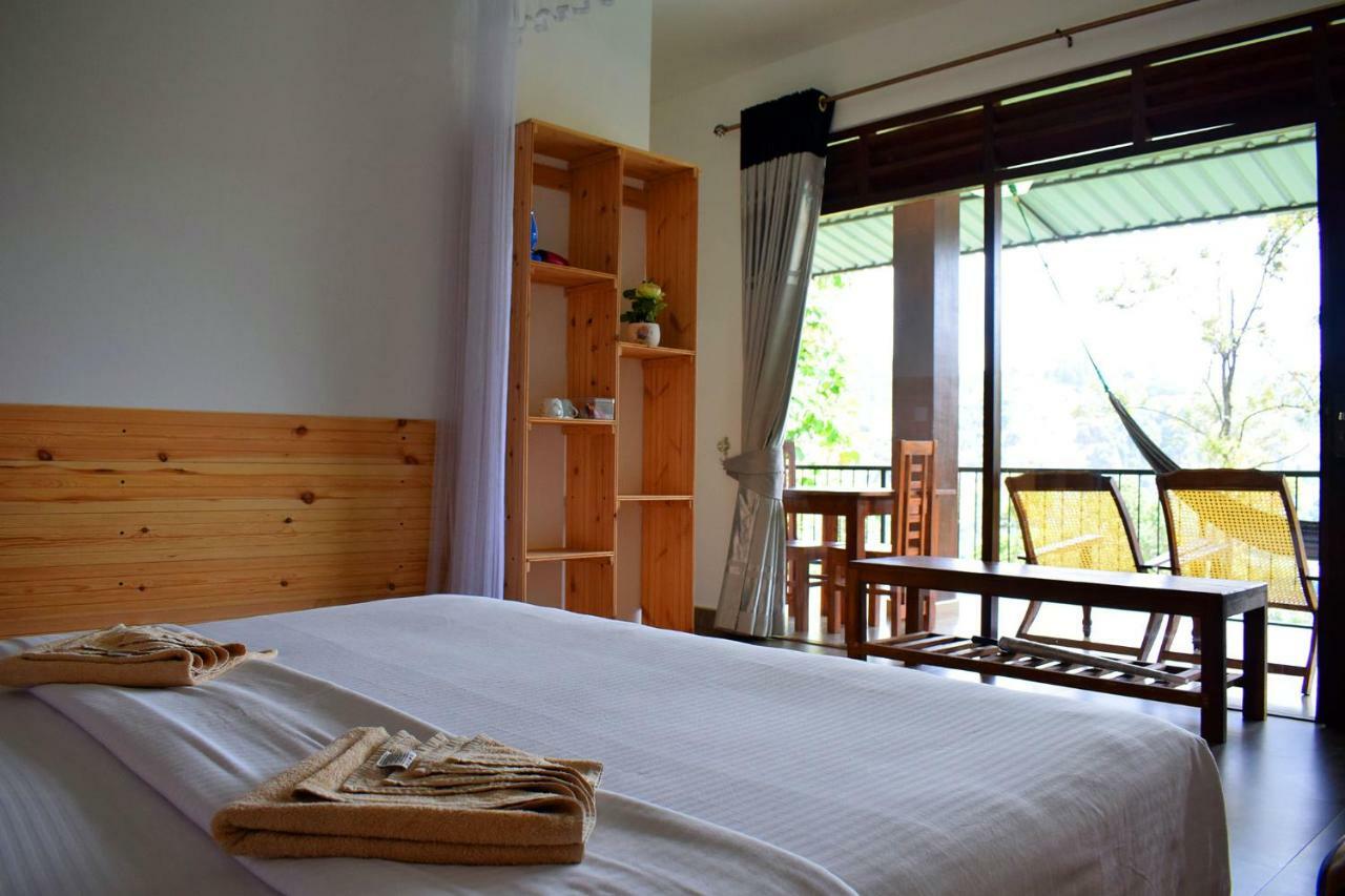 Bed and Breakfast The Chillout Элла Экстерьер фото