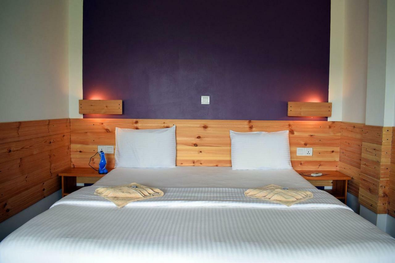 Bed and Breakfast The Chillout Элла Экстерьер фото