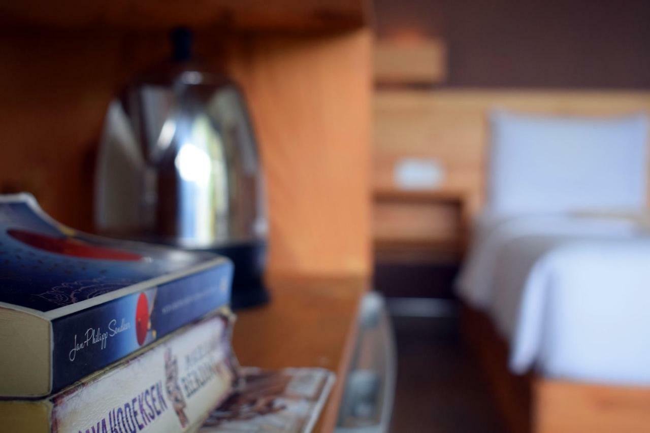 Bed and Breakfast The Chillout Элла Экстерьер фото