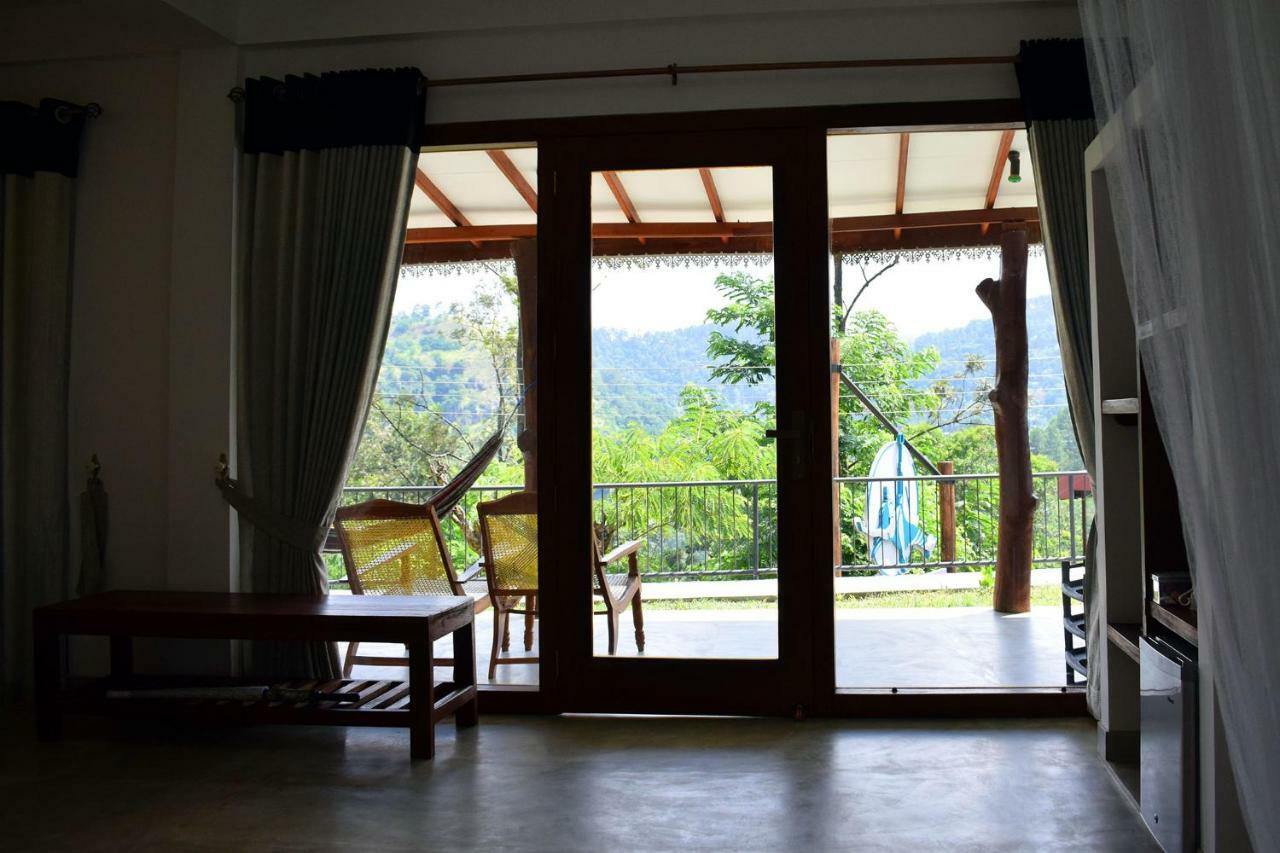 Bed and Breakfast The Chillout Элла Экстерьер фото