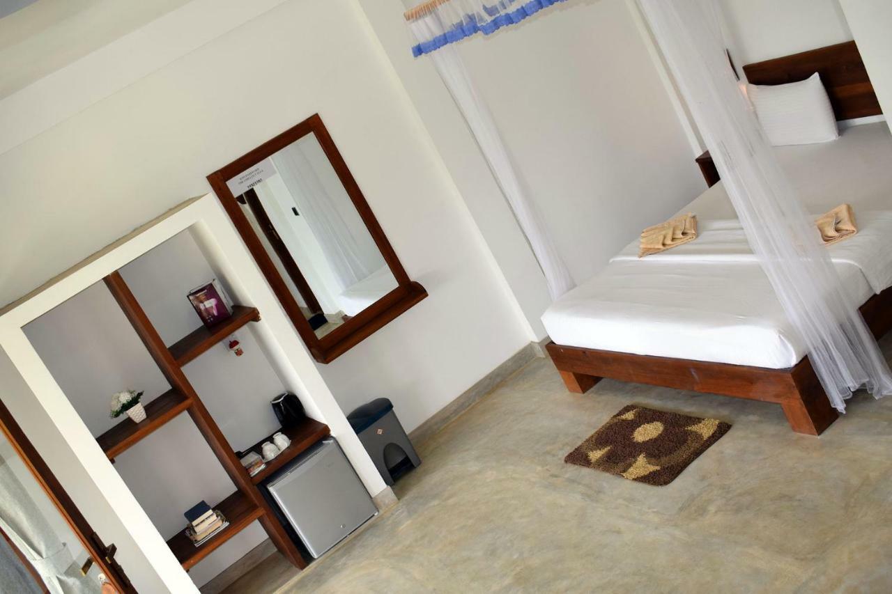 Bed and Breakfast The Chillout Элла Экстерьер фото
