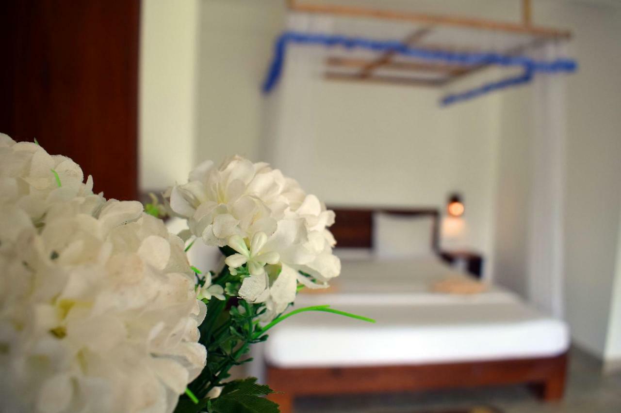 Bed and Breakfast The Chillout Элла Экстерьер фото