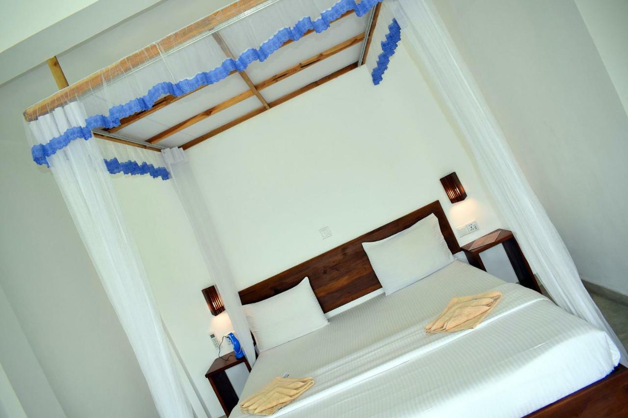 Bed and Breakfast The Chillout Элла Экстерьер фото