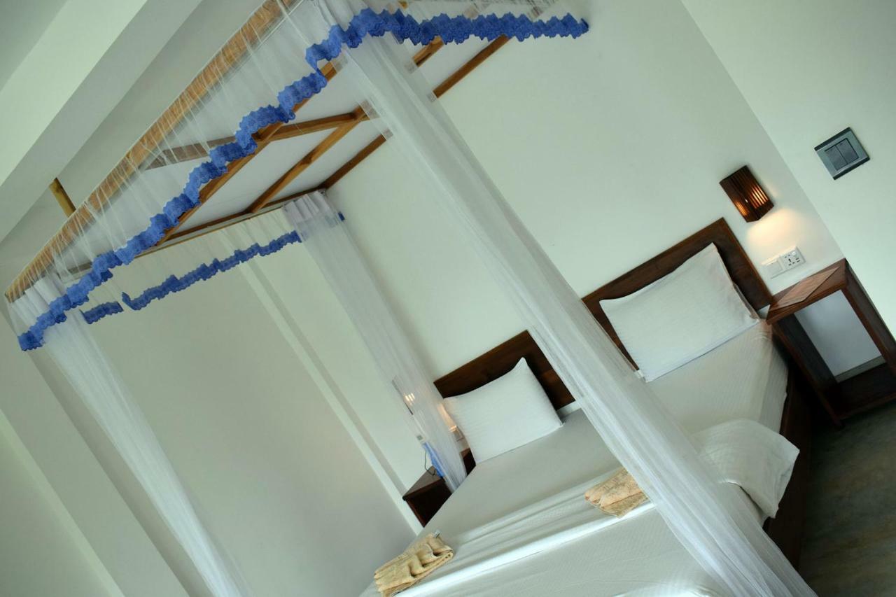 Bed and Breakfast The Chillout Элла Экстерьер фото