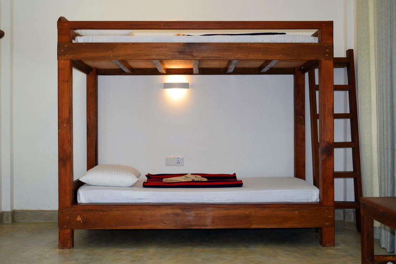 Bed and Breakfast The Chillout Элла Экстерьер фото